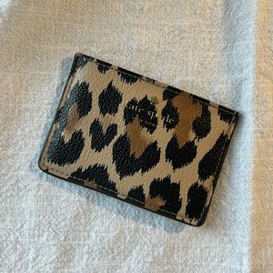 Kate spade card holder